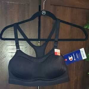 CHAMPION THE SHOW OFF BRA M